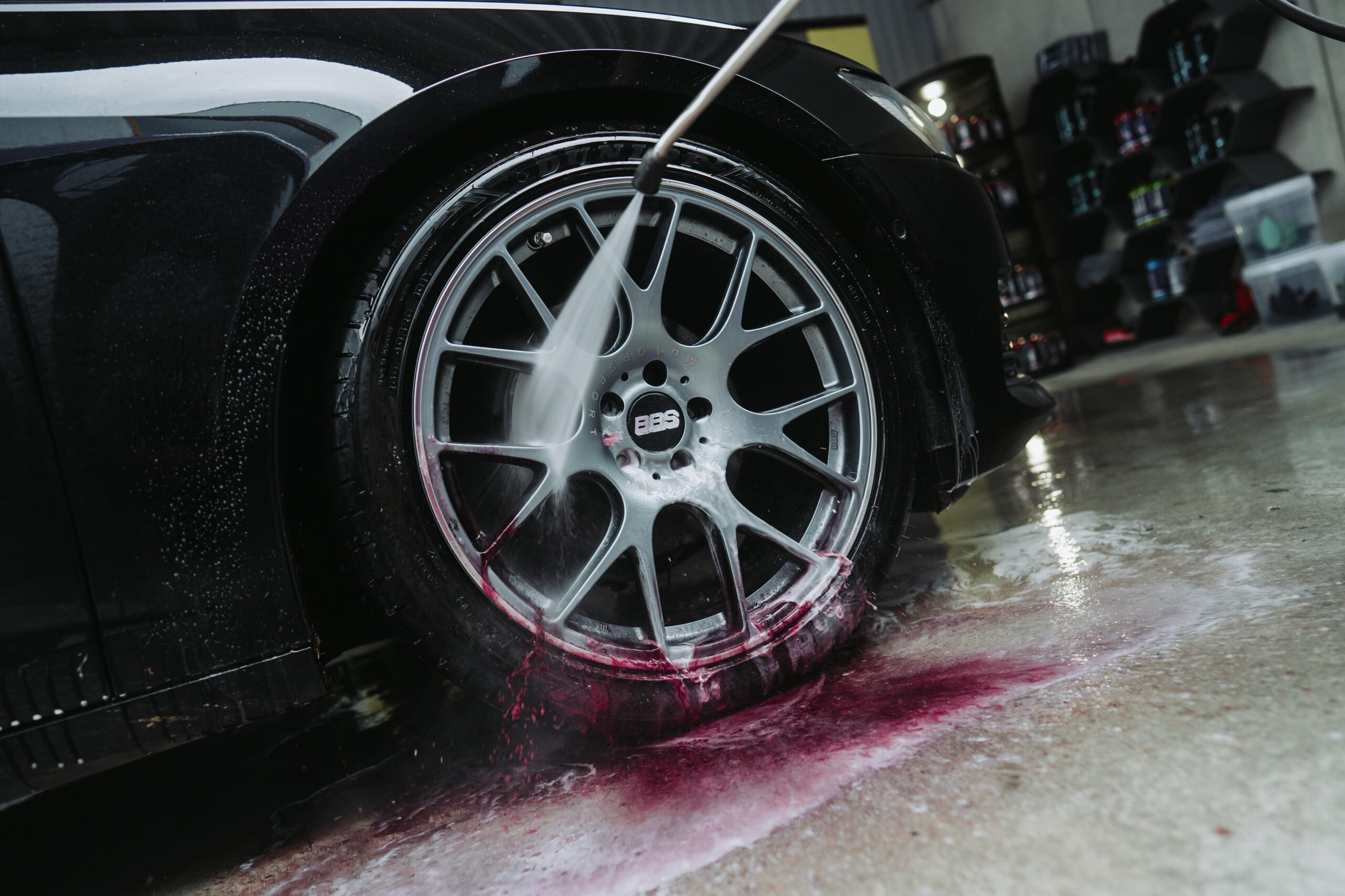 Bilder BBS-38