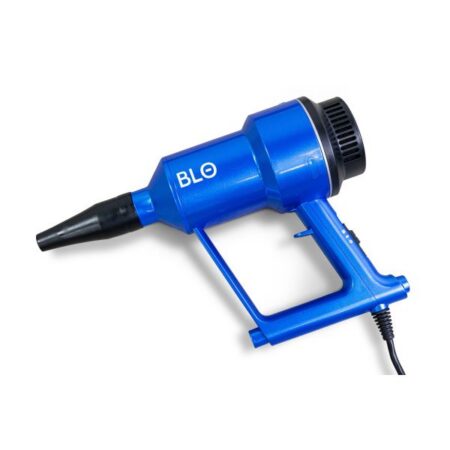 BLO Car Dryer – AIR-S auto žāvētājs ar gaisu