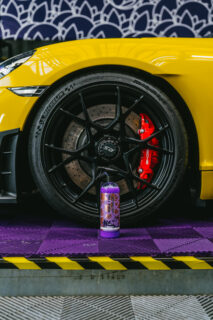 Nanolex WCWC Rim & Tire Detailer