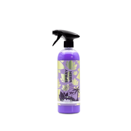 Nanolex WCWC Spray Wash 750ml mazgā bez ūdens