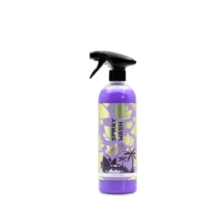 Nanolex WCWC Spray Wash sķidrais vasks 750ml