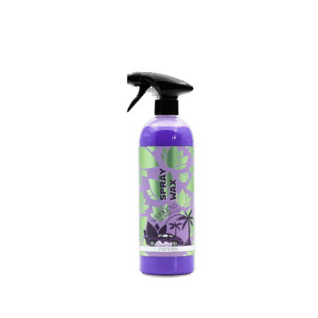 Nanolex WCWC Spray Wax sķidrais vasks 750ml