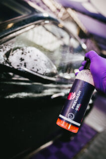 Nanolex weiß Prewash GEL