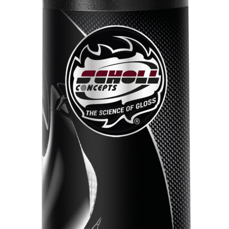 S20 BLACK "EasyClean" Swiss Edition 250g - Universāla viena soļa pulēšanas pasta