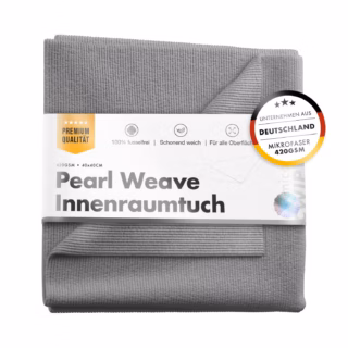 Chemicalworkz Interior Pearl Weave 420GSM 40x40cm - Mikrošķiedras lupata