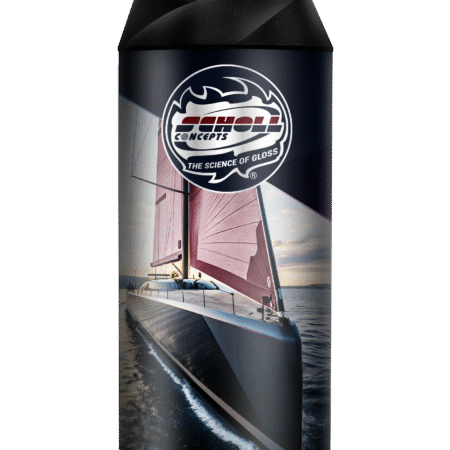 M - Extreme Cutting | Extreme-Cut Boat Polish