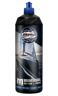 M - Universal Cutting & Shine | Boat Polish Heavy Cut 1000g