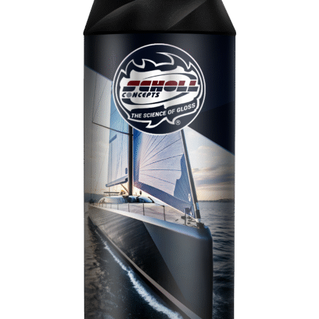 M - Universal Cutting & Shine | Boat Polish Heavy Cut 1000g