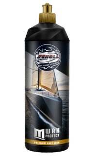 M - Wax Protect | Premium Boat Wax 1000ml - Ilgas iedarbības sīlants/ vasks