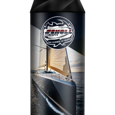 M - Wax Protect | Premium Boat Wax 1000ml - Ilgas iedarbības sīlants/ vasks