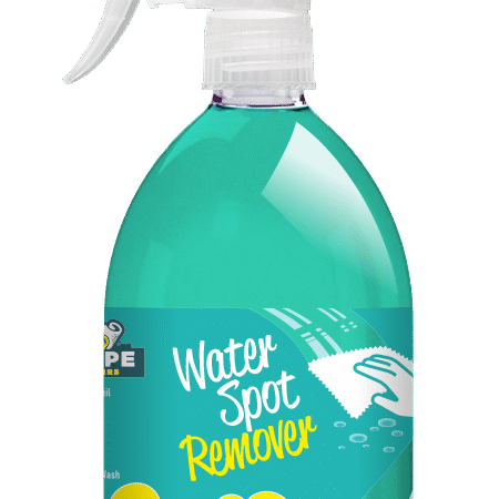 DopeFibers - WaterSpotRemover 500ml - Ūdens traipu noņēmējs