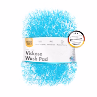 CHEMICALWORKZ WASH PAD 1400GSM - Mikrošķiedras mazgāšanas sūklis