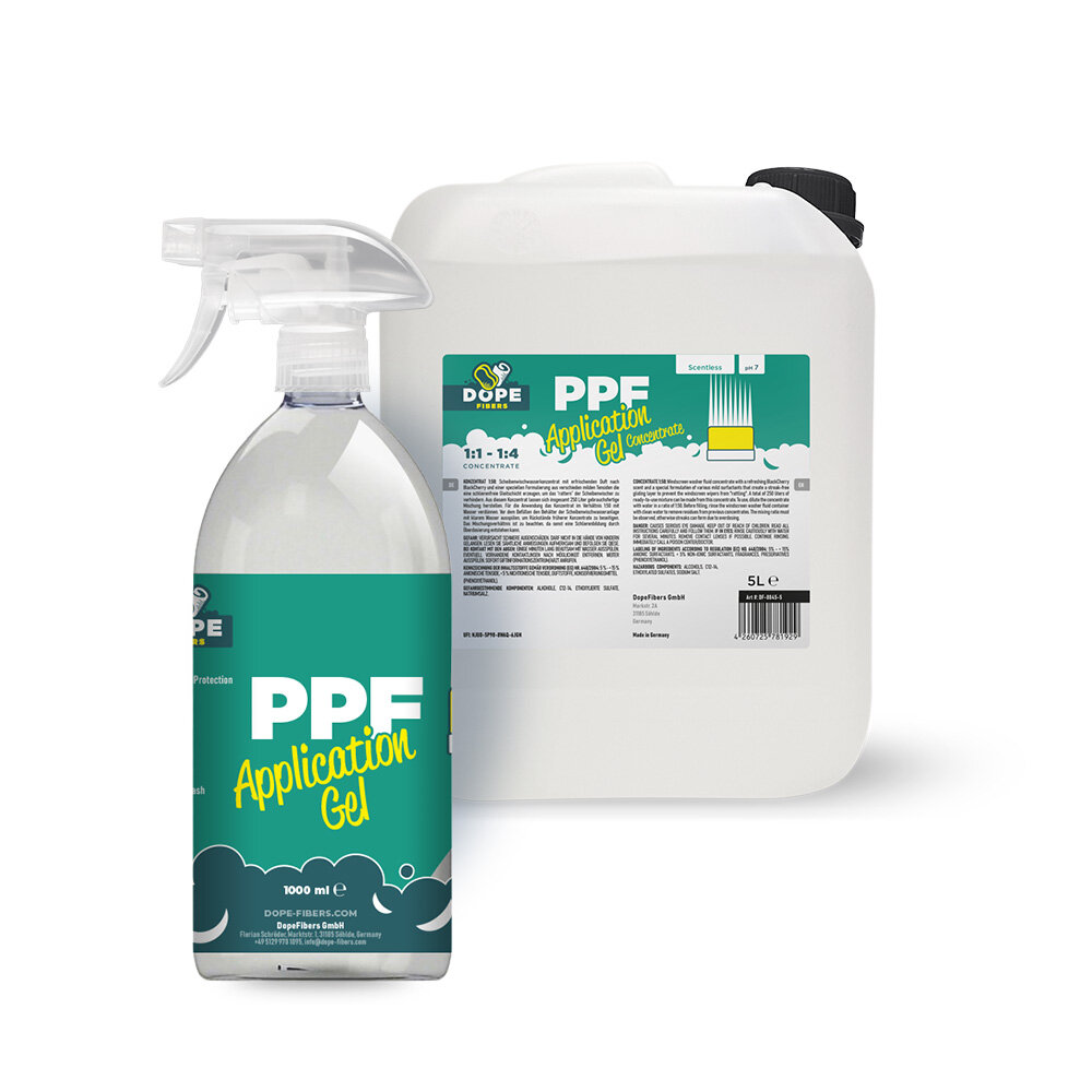 dopefibers-ppf-application-gel