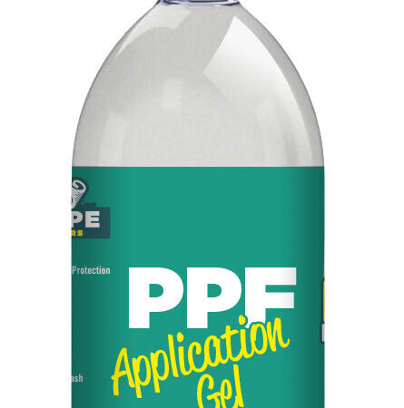 DopeFibers - PPF Application Gel 1000ml - PPF uzklāšanas gēls