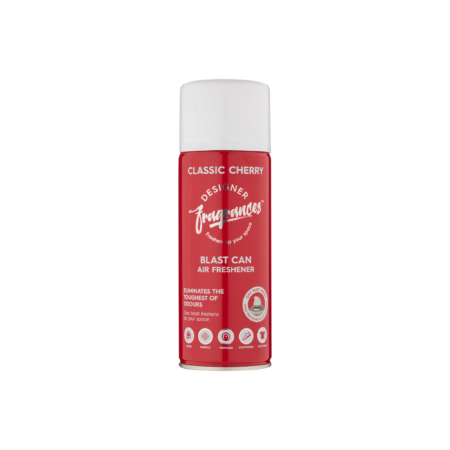 Classic Cherry Blast Can 300ml -Gaisa atsvaidzinātājs