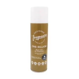 One Billion Blast Can 300ml – Gaisa atsvaidzinātājs
