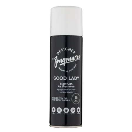 Good Lady Blast Can 300ml - Gaisa atsvaidzinātājs