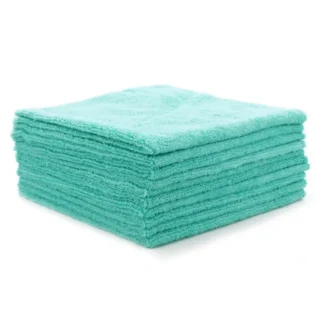 [CW-AC250-TU-10] CHEMICALWORKZ ALLROUNDER COATING TOWEL 250GSM 40x40cm Mikroškiedras