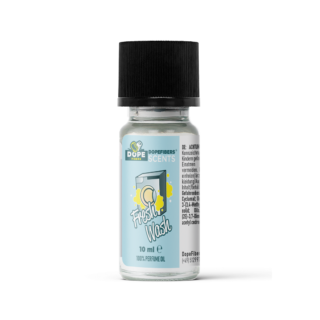 DopeFibers SCENTS - FreshWash (PAPILDINĀŠANAI)